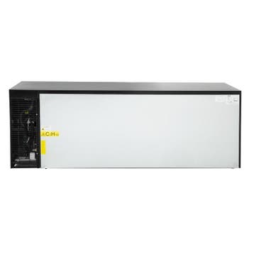 Polar U-serie werkbank koeling 2 deuren en 4 laden, Verzenden, Nieuw in verpakking, Koelen en Vriezen
