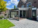 GLAZEN SCHUIFWANDEN €275incl plaatsen, Nieuw