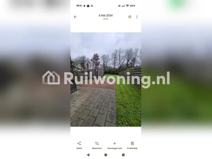 Gezellig ruimtelijk vrij huis in Annerveenschekanaal ruilen, Huizen en Kamers, Woningruil