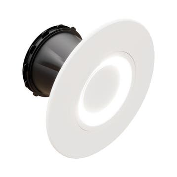 Haelix Stella Retrofit ventiel met ledverlichting, Ophalen of Verzenden, Nieuw