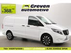 Mercedes-Benz Vito 114 CDI Lang | Aut. | Clima | Adap., Automaat, Wit, Mercedes-Benz, Diesel