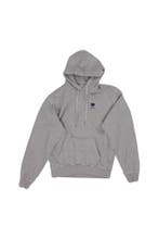 Arte Antwerp Hoodie in maat S Grijs, Kleding | Heren, Verzenden, Zo goed als nieuw, Overige kleuren, Arte Antwerp
