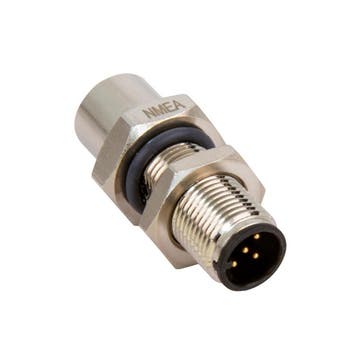 Wema NMEA 2000 Schotdoorvoer, Ophalen of Verzenden, Nieuw