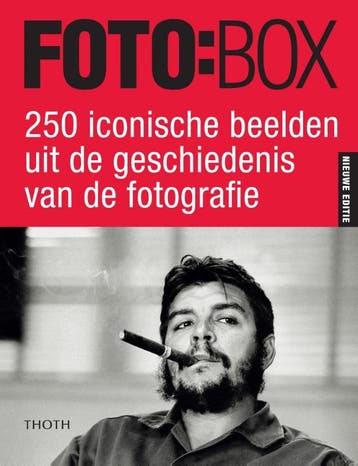 Foto:Box |  | Nieuw, Ophalen of Verzenden, Nieuw