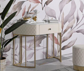 CONSOLE SHARON CM 100X40X75, Ophalen of Verzenden, Nieuw
