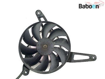 Koelfan Motor MV Agusta Brutale 1078 RR 2008-2009, Verzenden, Gebruikt