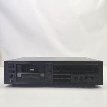 Yamaha KX-500 Stereo Cassette Deck | Nette Staat, Ophalen of Verzenden