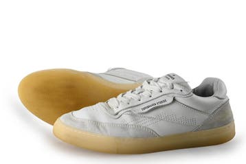 Copenhagen Studios Sneakers in maat 42 Wit, Verzenden, Sneakers of Gympen, Gedragen, Wit