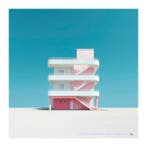 Juergen Moers - CW 121