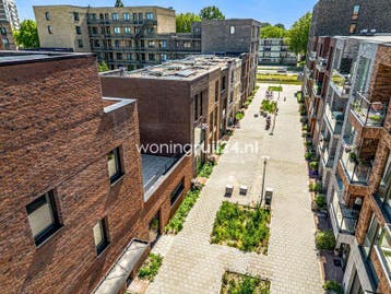 Woningruil - Corry Tendeloostraat 9 - 4 kamers, Noord-Holland