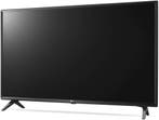 LG 43UK6300PLB - 43 inch 4K Ultra HD smart LED TV, Ophalen, LED, Zo goed als nieuw, 100 cm of meer