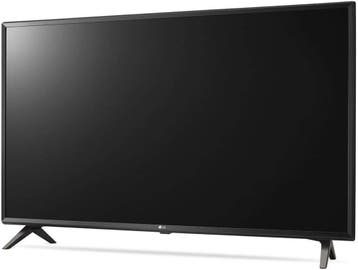 LG 43UK6300PLB - 43 inch 4K Ultra HD smart LED TV, Ophalen, LED, Zo goed als nieuw, 100 cm of meer