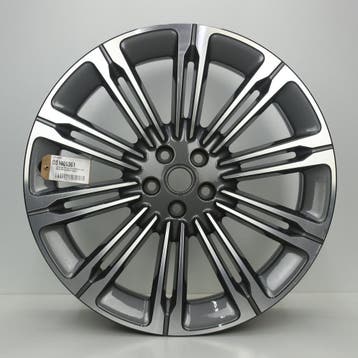 Originele velgen 23 inch Land Rover Range Rover *OS1006361*, Auto-onderdelen, Banden en Velgen, Gebruikt, Velg(en), Overige maten