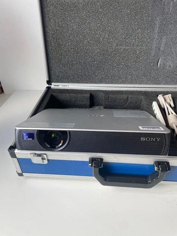 Sony VPL-MX20 Camera-accessoires