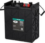 Landport (LP) Deep Cycle accu 6 volt 330 ah type DC LP 305, Ophalen of Verzenden, Alfa Romeo;Amerikaanse onderdelen;Audi;Austin;Bentley;BMW;Buick;Cadillac;Chevrolet;Chrysler;Citroën;Dacia;Daewoo;Daihatsu;Dodge;Ferrari;Fiat;Ford;Ford USA;Honda;Hummer;Hyundai;Infiniti;Jaguar;Jeep;Kia;Lada;Lancia;Land Rover;Lexus;Lincoln;Lotus;Maserati;Mazda;Mercedes-Benz;Mercury;MG;Mini;Mitsubishi;Nissan;Oldsmobile;Oldtimer onderdelen;Opel;Overige automerken;Peugeot;Pontiac;Porsche;Renault;Rover;Saab;Seat;Skoda;Smart;Ssangyong;Subaru;Suzuki;Toyota;Triumph;Universele onderdelen;Volkswagen;Volvo