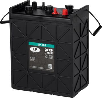Landport (LP) Deep Cycle accu 6 volt 330 ah type DC LP 305, Zakelijke goederen, Ophalen of Verzenden, Alfa Romeo;Amerikaanse onderdelen;Audi;Austin;Bentley;BMW;Buick;Cadillac;Chevrolet;Chrysler;Citroën;Dacia;Daewoo;Daihatsu;Dodge;Ferrari;Fiat;Ford;Ford USA;Honda;Hummer;Hyundai;Infiniti;Jaguar;Jeep;Kia;Lada;Lancia;Land Rover;Lexus;Lincoln;Lotus;Maserati;Mazda;Mercedes-Benz;Mercury;MG;Mini;Mitsubishi;Nissan;Oldsmobile;Oldtimer onderdelen;Opel;Overige automerken;Peugeot;Pontiac;Porsche;Renault;Rover;Saab;Seat;Skoda;Smart;Ssangyong;Subaru;Suzuki;Toyota;Triumph;Universele onderdelen;Volkswagen;Volvo