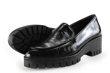 Jhay Loafers in maat 36 Zwart, Jhay, Verzenden, Zwart, Overige typen