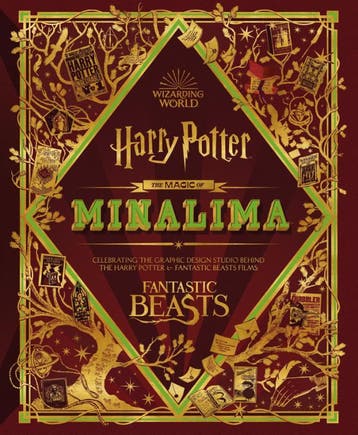 The Magic Of Minalima | Nell Denton | Nieuw, Ophalen of Verzenden, Nieuw, Nell Denton