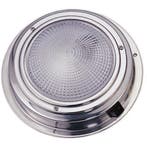 Plafondlamp Boot LED 12 Volt 168mm Rvs, Ophalen of Verzenden, Nieuw