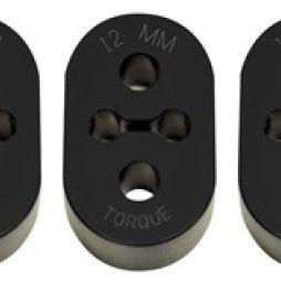 Torque Solution Exhaust Mount Kit: Scion TC 2005-12, Ophalen of Verzenden, Nieuw