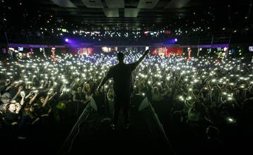Daniel Caesar | Amsterdam