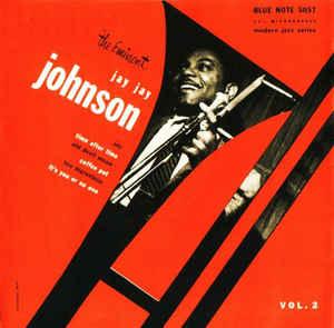 cd - Jay Jay Johnson - The Eminent Jay Jay Johnson, Volum..., Verzenden, Zo goed als nieuw