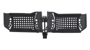 Body Armor 4x4 1997+ Jeep Wrangler Door Storage Bar, Ophalen of Verzenden, Nieuw