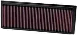 K&N Inlegfilter VW Scirocco I.4 2008-11, Auto-onderdelen, Overige Auto-onderdelen, Ophalen of Verzenden