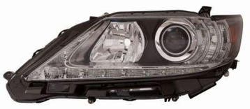 Koplamp11/HB3 LED, Verzenden, Nieuw