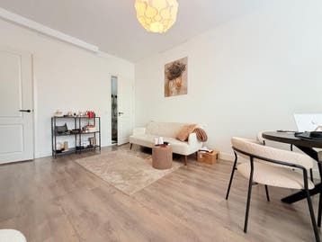 Te huur: Appartement Noorderbeekdwarsstraat in Den Haag, Den Haag, Appartement, Zuid-Holland