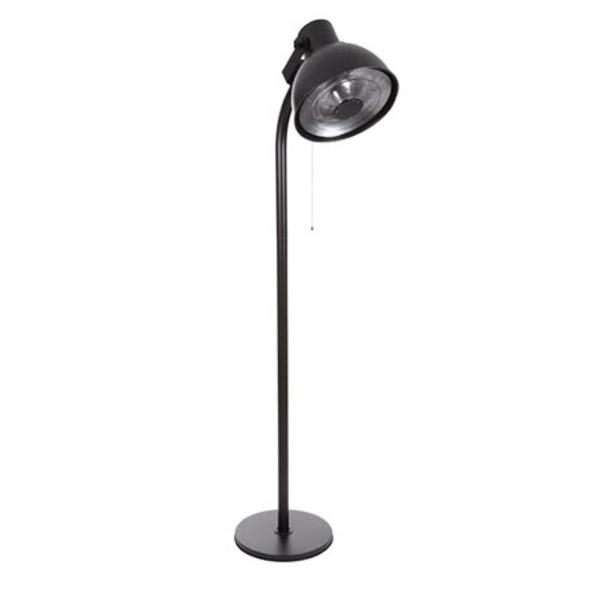 Terrasverwarmer | Perel | Staand (2000 Watt, 3 standen), Tuin en Terras, Terrasverwarmers, Nieuw, Verzenden