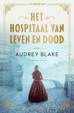 9789029735513 Nora Beady 2 - Het hospitaal van leven en dood, Boeken, Romans, Verzenden, Nieuw, Audrey Blake