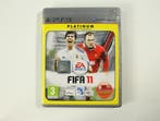 PlayStation 3 - FIFA 11 [Platinum], Spelcomputers en Games, Games | Sony PlayStation 3, Ophalen of Verzenden, Nieuw