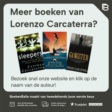 Safe Place 9780099257073 Lorenzo Carcaterra, Verzenden, Gelezen, Lorenzo Carcaterra