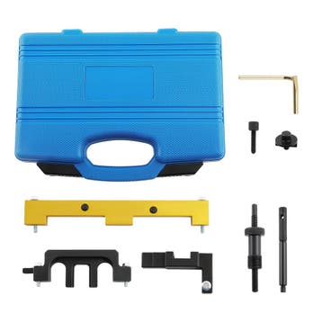 Engine timing gereedschap kit geschikt voor BMW N42 N46 c..., Verzenden, Nieuw