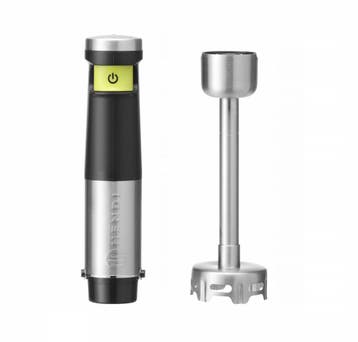 Draadloze Staafmixer Smart Pressure , Hendi, ø65x(h)390mm, Zakelijke goederen, Horeca | Keukenapparatuur, Ophalen of Verzenden