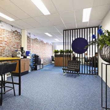 Kantoorruimte te huur in Hengelo – vanaf 25m², Zakelijke goederen, Bedrijfs Onroerend goed, Huur, Kantoorruimte