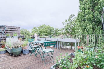 Te huur: Appartement Marco Polostraat in Amsterdam, Noord-Holland, Appartement, Amsterdam