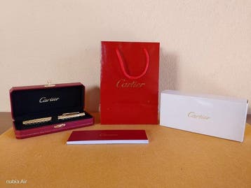 Cartier - Roller balpen, Verzamelen, Nieuw