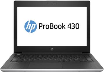HP ProBook 430 G5 13,3 , 8GB , 256GB SSD , i5-8250U A-Grade, 2 tot 3 Ghz, Qwerty, 8 GB, 13 inch