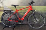 Kalkhoff ENTICE 3.B MOVE 500 – Eleltrische Herenfiets, Overige merken, Ophalen of Verzenden, Zo goed als nieuw, 50 km per accu of meer