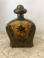 Fles - Glas, Een belangrijke fles uit het midden van de 19e