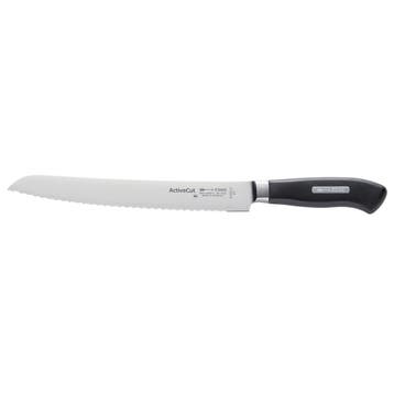 GGM Gastro | F. DICK | ActiveCut - Broodmes - met gekartelde, Verzenden, Nieuw