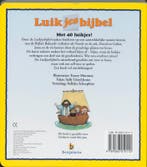 Luikjesbijbel 9789086010110 S. Lloyd Jones, Boeken, Verzenden, Gelezen, S. Lloyd Jones