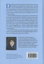 Scriptum psychologie Liefde, lust en ellende / Scriptum, Verzenden, Zo goed als nieuw, Roos Vonk