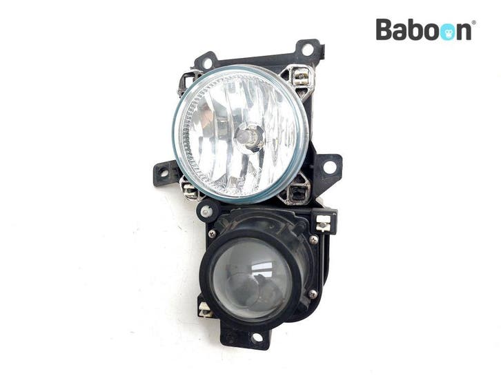 Koplamp Rechts Gilera Fuoco 500 2013-2015 Symetrical, Motoren, Onderdelen | Overige, Gebruikt, Verzenden