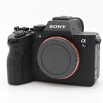 Digitale fotocamera | Sony A7S III body | Tweedehands, Verzenden, Gebruikt, Sony
