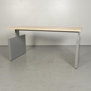 Elektrisch bureau Solidesk -, Ophalen of Verzenden, Nieuw