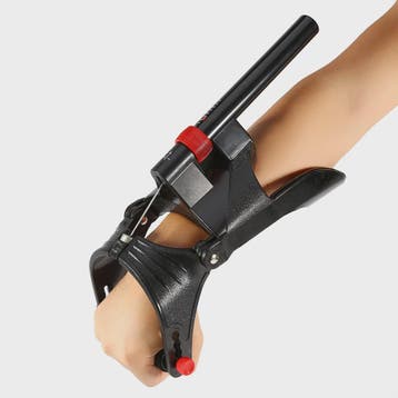 Verstelbare Pols Krachttrainer - Hand Grip Strengthener voor, Verzenden, Nieuw