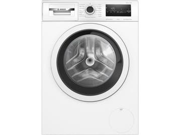 Bosch WAN2827BNL - Serie 4 - Wasmachine met stoom - 1400 rpm, Verzenden, Zo goed als nieuw